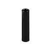 Poste de Conexión de Aleación de Aluminio Anodizado Aleación de Aluminio de Color Columna de Aluminio Redonda Hueca Agujero Pasante Rosca Interna Tuerca Larga M3-D5