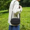 Bolso Cruzado Ligero Estilo Japonés para Mujer, Bandolera Única Modelo Nuevo 2026, Bolso Cuadrado Pequeño de Trabajo, Bolso de Teléfono de Gran Capacidad para Viajes de Estudiantes, Unisex