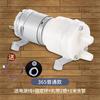 Máquina de bomba de barra de té juego de té Hervidor eléctrico alimentación automática de agua bomba de agua caliente sala de té agua potable bandeja de té bomba de succión