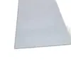 Painéis de parede de fibra de madeira de bambu feitos sob medida sob demanda 1,22m de largura textura de madeira ao toque dobra curva decoração de salão de exposições pedido em pequena quantidade