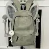 Mochila Escolar Retro para Estudiantes Universitarios Hombres, Mochila Simple de Gran Capacidad para Mujeres, Mochila Versátil para Computadora y Viajes para Estudiantes de Secundaria, Moderna