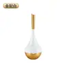 Baño Inodoro Lavabo Cepillo para Inodoro Cepillo para el Hogar Lindo Mango Largo Limpieza Hogar De Pie Plata Oro Negro