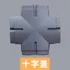 45 tipos de accesorios para mamparas de pantalla 320 piezas de combinación para cabinas de estación de trabajo de escritorio de oficina tira de sellado de aleación de aluminio cubierta de hebilla para pata de mesa