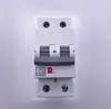 CH3N-63/1P CH3N-63C63/1P CH3N-63C63/1 Disjuntor Miniatura Changshu Switch