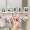 Meias Femininas Novas para Outono e Inverno, Meias para Estudantes de Canoa Média, Meias Esportivas Femininas Estilo Coreano de Canoa Média, Meias Esportivas de Algodão Fofas e Versáteis