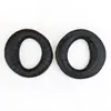 Para fones de ouvido Sony MDR-DS7000 DS7100 DS6500 DS6000 RF4000, manga de esponja para protetores auriculares