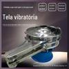 Máquina metalúrgica da tela de vibração do revestimento do pó da cola Epoxy da tela de filtro DY-1000 do filtro do pó