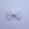 Accesorios para el Cabello Hechos a Mano para Niños Pasadores Material Accesorios para el Cabello Tela Moños Hechos a Mano Accesorios para Zapatos y Sombreros