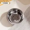 Alimentador automático e dispensador de água para animais de estimação, tigela para cachorro e tigela para gato, alimentador de água e comida dois em um, tigela anti-derramamento para gato e tigela para ração de cachorro