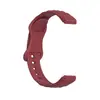 Adequado para Xiaomi Mi Band 8/9/10/11 Padrão Diamante Fivela Borboleta Pulseira de Silicone Nova Pulseira de Reposição Versátil
