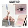 Bolígrafo Kobeleen de Doble Punta, Vibrante y Colorido, Multiusos para Delinear la Forma de los Labios, Iluminar, Resaltar, Contornear y Color de Labios