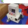 Equipo Pequeño Eléctrico para Enrollar Barras de Acero Tubería de Construcción Máquina Enrolladora de Metal Equipo Automático para Atar Barras de Acero
