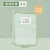 Asunto Asunto Clasificación Bolsa Forma de L Apertura Grande Multicapa Bolsa de Almacenamiento para Exámenes Bolsa para Libros de Texto, Tareas y Tutorías de Escuela Secundaria