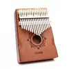 Piano de pulgar KERUS kalinba piano 17 tonos kalimba piano Amazon piano de dedo kalimba instrumento musical