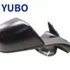 Yubo - Adecuado para 18-23 Tesla Model 3 Espejo Retrovisor Negro 1110778-98-F1110777-98-F