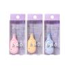Lmltop Cuchara para Oídos Luminosa Juego de 3 Piezas Cuchara para Oídos Visual para Bebé Pinzas Pinza para Oreja Herramienta de Limpieza de Oídos Sy523