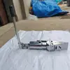 Expansor Hidráulico de Bridas de 14t Separador Manual Antivandalismo de Pieza Única Herramienta de Soporte Externo