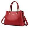 Bolso bolso de mujer Nuevo 2023 bolso cruzado bolso de hombro para mujer bolso para madre de mediana edad bolso de mano para mujer entrega de una sola pieza para mujer