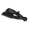 Tubo de escape Scorpio Thunder de doble boca de exportación para motocicleta modificada CBR300 Ninja 250 Horizon R3 Huanglong 300