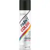 Tinta spray Paintcolor 400ml Preto Brilhante