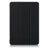 Aplicable a la funda protectora para tableta Lenovo Tab M10 TB-X605F funda de cuero para tableta plegable en tres pliegues fabricante TB-X505