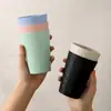 Taza de Beber Transfronteriza de Amazon Patrón de Roca Taza Práctica para el Hogar Taza Anticaídas para Enjuague Bucal Taza para Cepillo de Dientes Taza