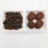 Atacado do Fabricante Grânulos Cerâmicos de Alta Qualidade para Cultivo de Flores para Aliviar Raízes Podres, Pavimentação e Camada de Fundo Respirável, Preenchimento Hidropônico, Grânulos Cerâmicos de Alta Qualidade