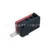 Interruptor de Microinterruptor de Alta Sensibilidad Kw Interruptor de Encendido/Apagado de Secador de Pelo Normalmente Abierto Normalmente Cerrado Interruptor Momentáneo de Autoreajuste