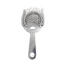 Batidora de barra directa de fábrica filtro de hielo mango largo de acero inoxidable filtro de hielo pantalla de filtro práctica utensilios de cocina