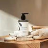O Mesmo Estilo de Gel de Banho Shampoo Tan Yun 300ml Frasco Grande para Hotel e Pousada Casa de Banho Salão de Cabeleireiro Shampoo
