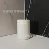 Suministro de Fabricantes de Envases de Polvo de Película Suave 800g Envases de Polvo, Botellas de Plástico Selladas, Latas de Plástico Pe para Polvo, Botellas de Boca Ancha para Empaque