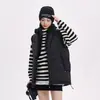 Chalecos de Calidad de Marca de Moda para Parejas, Chalecos Unisex para Hombres y Mujeres, Suministro Físico para Ropa de Grupo, Algodón Plumón, Forro Polar