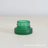 Botellas de crema para ojos de 5 ml en stock con atomizador, disponibles en varios colores, logo impreso, tapa a prueba de niños, botella de cáñamo