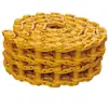 Cadena Sd22 Riel de Cadena de Oruga 8216Mg-38000 Ángulo de Pala Ensamblaje de Turbina Piezas de Pala
