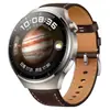 Adequado para Gt4 Nova Pulseira de Couro para Relógio Watch4Progt3Pro Pulseira Original de Couro de Vaca Interface Universal de 22mm