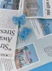 Botones de Pajarita para Ropa Infantil, Suéteres, Cárdigans, Camisas y Blusas; Lindos Botones y Accesorios Decorativos Rojos y Amarillos para Niñas