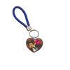 Amazon Mickey série criativa trançada corda chaveiro shein chaveiro criativo pequeno presente acessórios chave