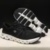 Zapatillas de Running Transfronterizas Oangn Cloud X4 de Caña Baja Ligeras Casuales