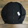Jaqueta de Trabalho Color Sólida sem Gola Estilo Montanha Retrô Japonês para Homens e Mulheres, Jaqueta Camada Casual Tendência Estilosa para Primavera e Outono