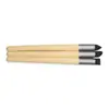 Pluma Borradora para Pasteles al Óleo, Pluma para Difuminar Detalles, Pluma para Mezclar y Manchar Colores, Pluma con Esponja para Pintura Detallada