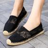 Zapatos de Lona con Encaje Nuevos de Verano para Niñas, Tenis de Moda y Tendencia para Niñas, Zapatos Casuales Cómodos para Niñas al por Mayor
