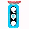 Aplicable a Película para Lente Huawei Pura X Max Pura X AR Antirreflectante Posicionamiento Segunda Aplicación Película Protectora Antigolpes Cobertura Completa Serigrafía