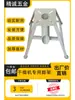 Soporte de Plástico para Secadora Base para Horno Patas de Soporte 50100kg Base de Máquina de Secado de Plástico Soporte de Estante de Alimentación