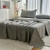 2026 Nueva Serie de Sábanas 100% Algodón, Amigable con la Piel y Cómoda, Cama Individual 180*230cm, Fruta del Pleno Verano