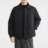[259 Yuan con Envío Gratis] Chaqueta de Plumas para Hombre y Abrigo de Lana Estilos Combinados Actualizados el 26 de Agosto