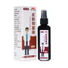 Líquido Antibacteriano para la Piel de 100 ml en Stock del Fabricante, Líquido Antibacteriano para la Piel en Spray Externo Tipo Spray al por Mayor, Dropshipping Disponible