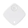 Adecuado para dispositivos anti-pérdida Apple Airtag, Dispositivos inteligentes para artículos como carteras, llaves, equipaje, mochilas, mascotas, coches, etc.