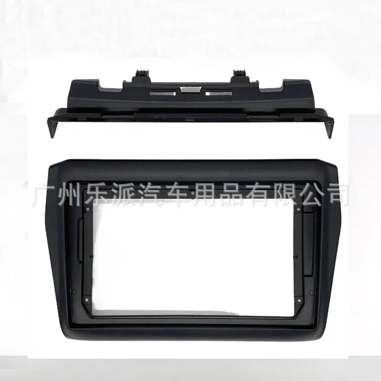 2018铃木雨燕SUZUKI SWIFT (9寸)A