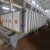 Máquina de Moldar Painel de Parede Máquina de Painel de Parede Máquina de Painel de Parede Leve Painel de Parede de Espuma de Cimento Equipamento de Painel de Parede Composto