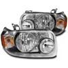 FDESCAPE adecuado para iluminación frontal de faro 2006-2008 7L8Z-13008-D 7L8Z-13008-A